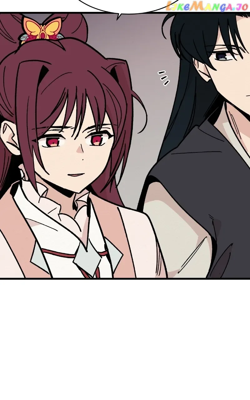 Concubine Scandal Chapter 25 page 55