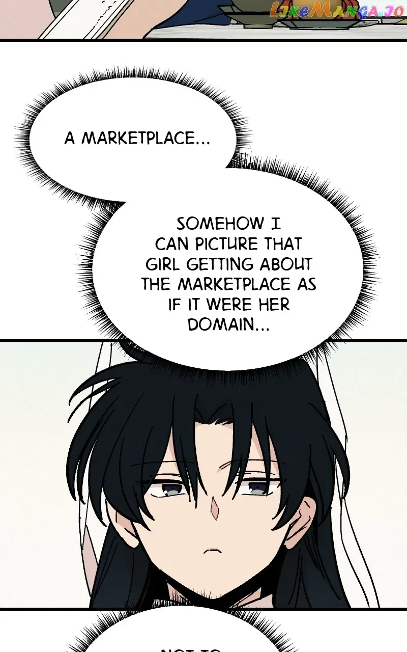 Concubine Scandal Chapter 24 page 41