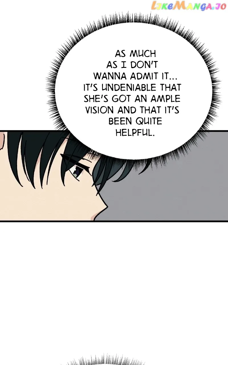 Concubine Scandal Chapter 26 page 50