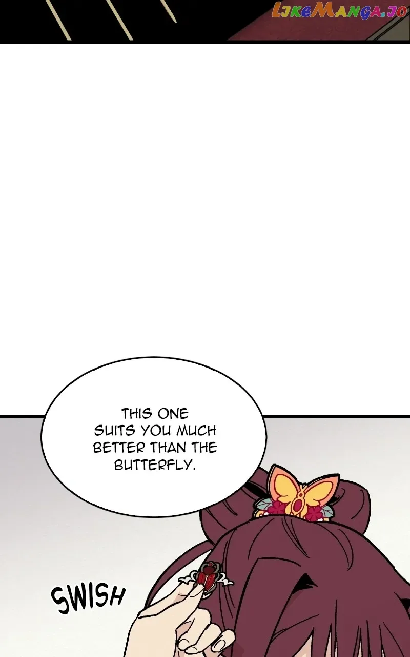 Concubine Scandal Chapter 26 page 60