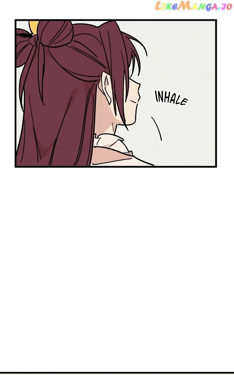 Concubine Scandal Chapter 27 page 17