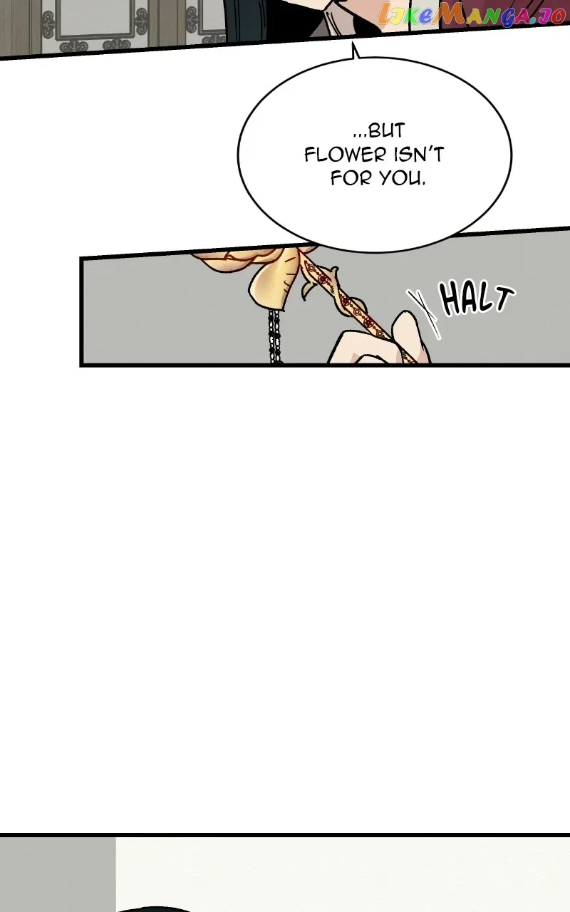 Concubine Scandal Chapter 26 page 55
