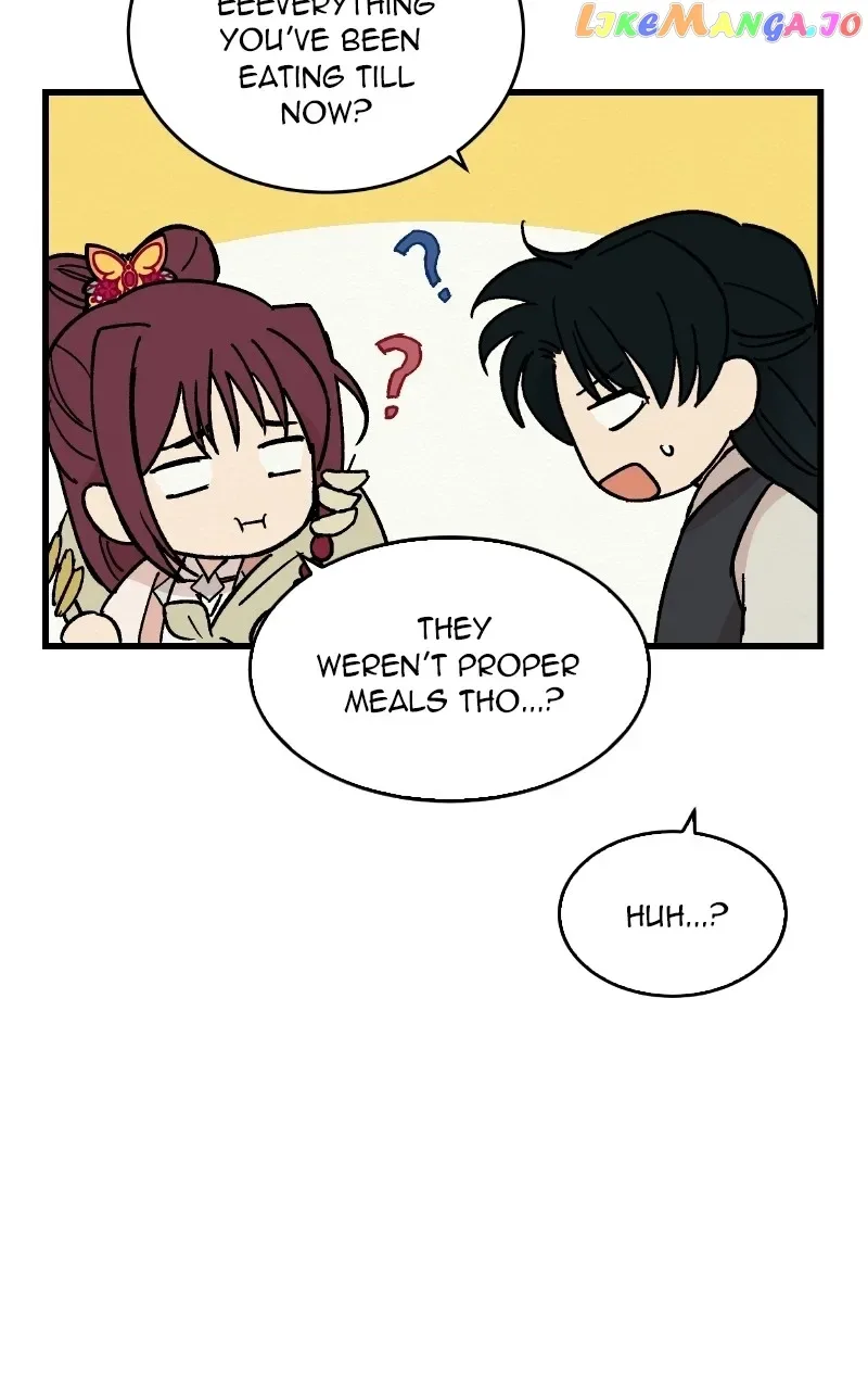 Concubine Scandal Chapter 27 page 24