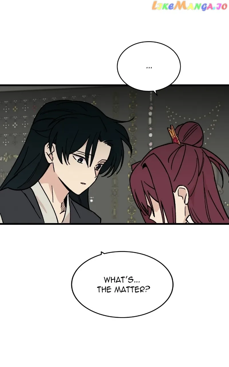 Concubine Scandal Chapter 27 page 8