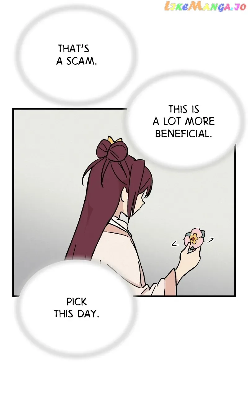 Concubine Scandal Chapter 26 page 49