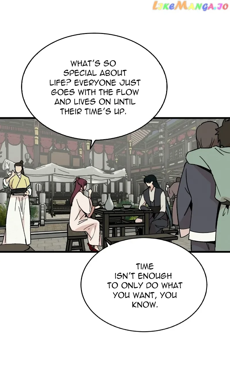 Concubine Scandal Chapter 27 page 29