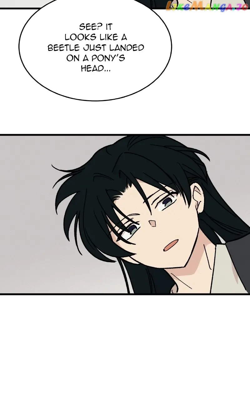 Concubine Scandal Chapter 26 page 62