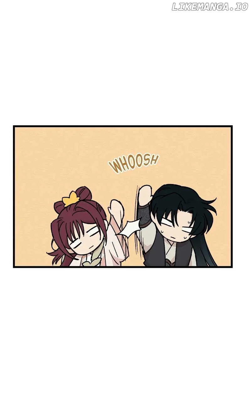 Concubine Scandal Chapter 28 page 6