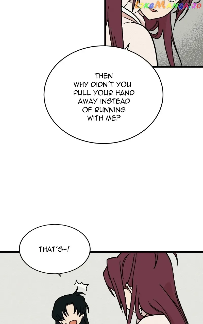 Concubine Scandal Chapter 26 page 35