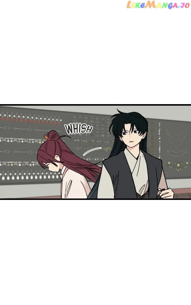 Concubine Scandal Chapter 27 page 9