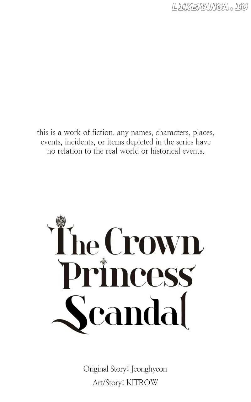 Concubine Scandal Chapter 28 page 2