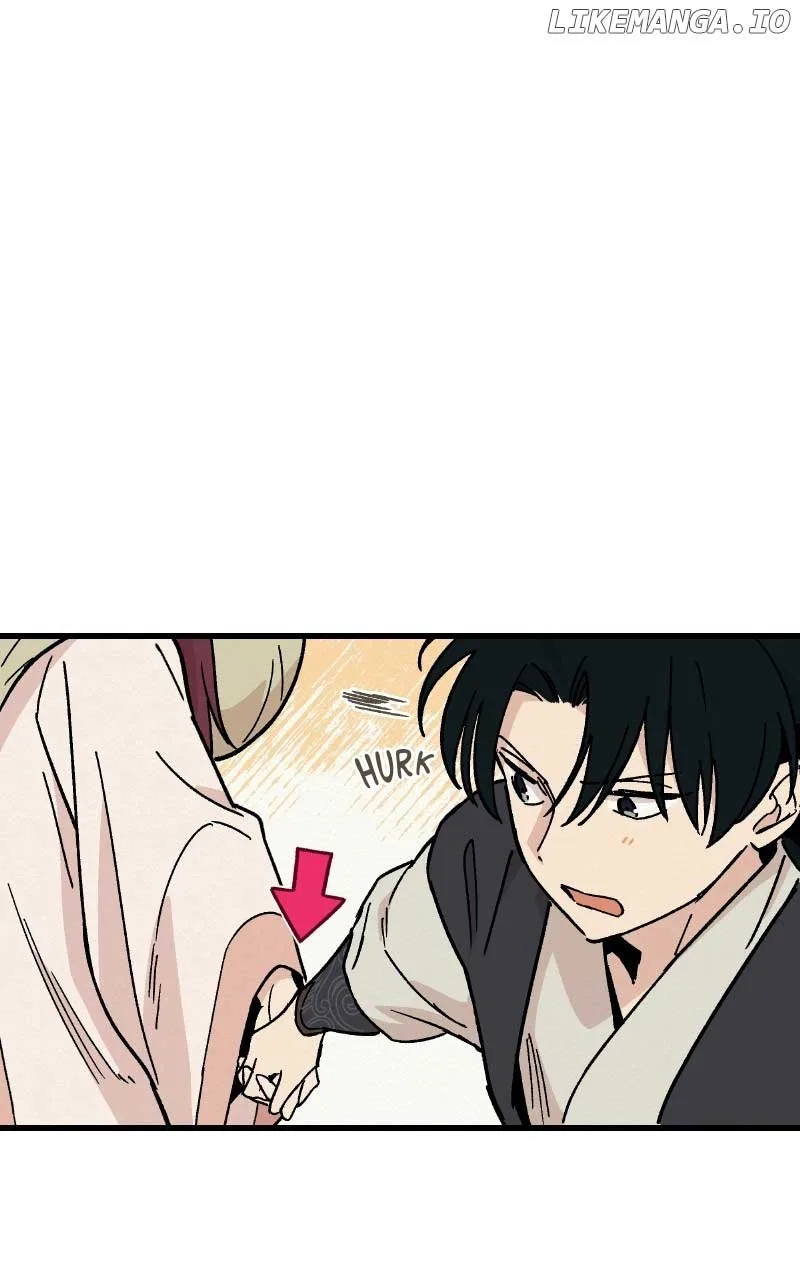 Concubine Scandal Chapter 28 page 5