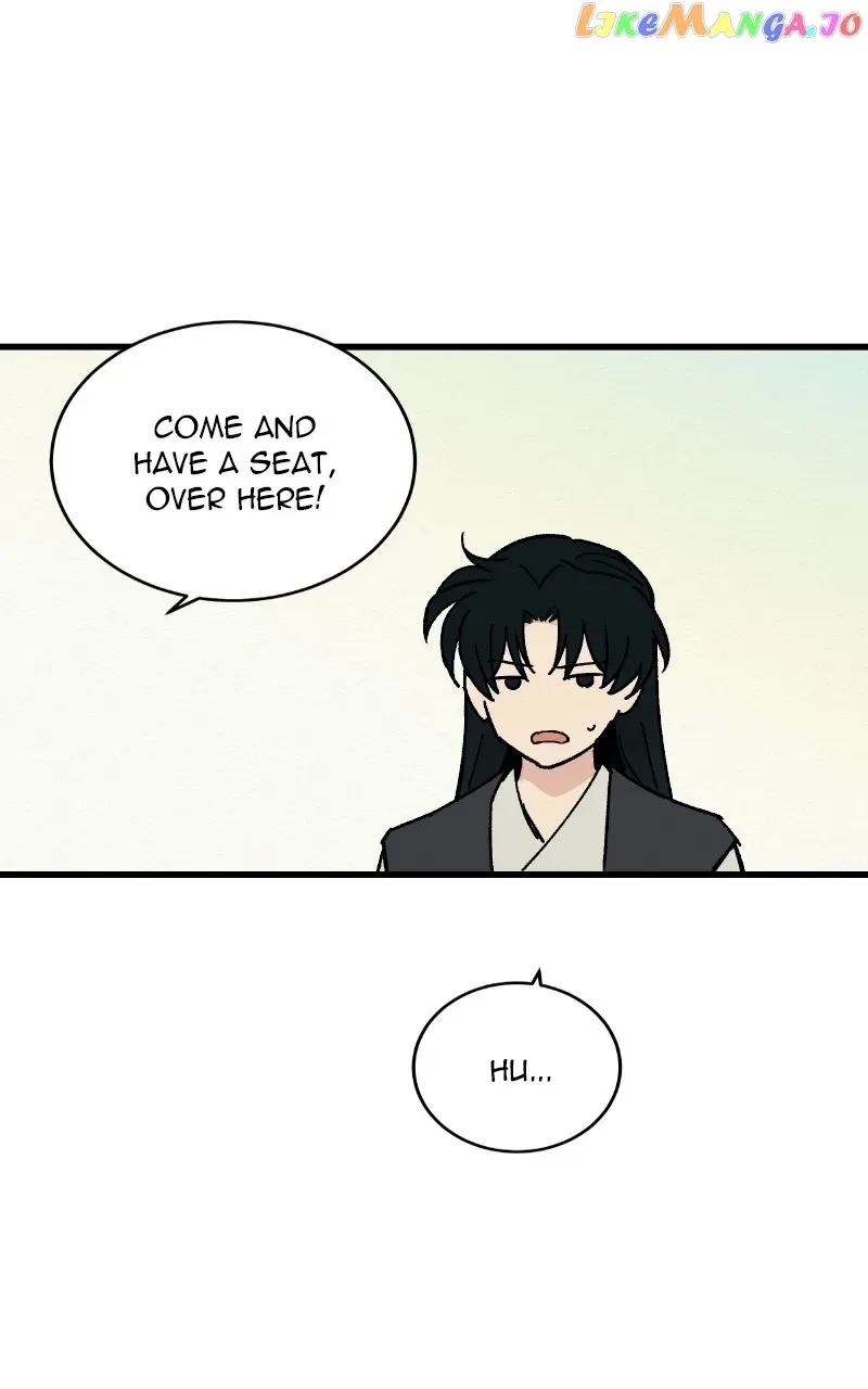 Concubine Scandal Chapter 27 page 26