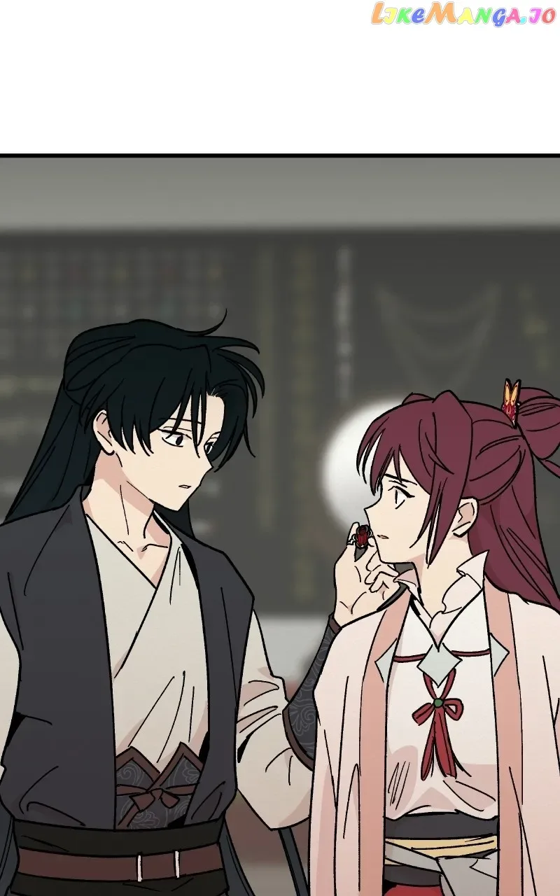 Concubine Scandal Chapter 26 page 65