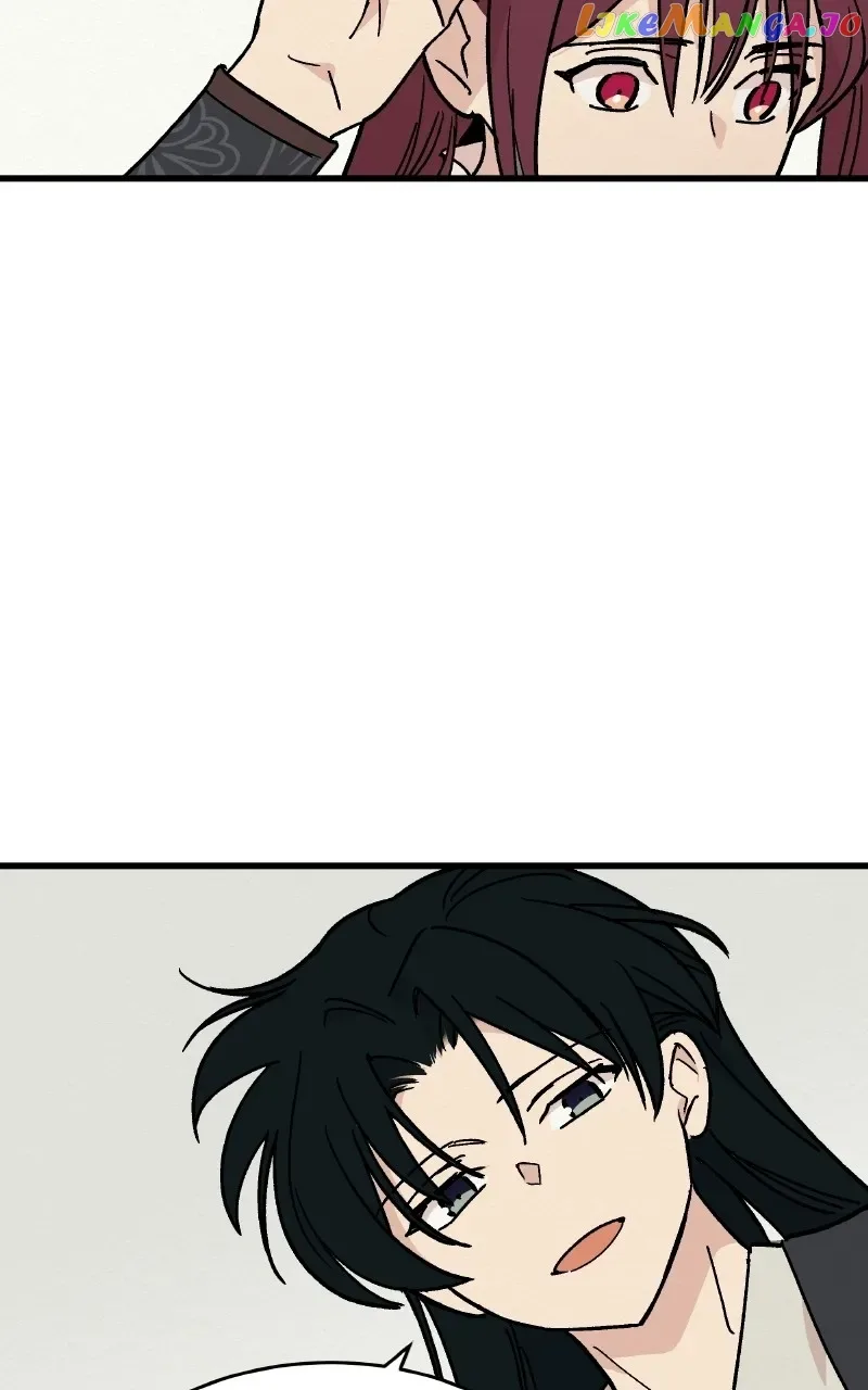 Concubine Scandal Chapter 26 page 61