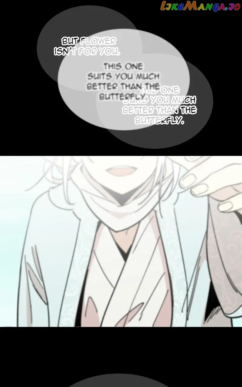 Concubine Scandal Chapter 27 page 2