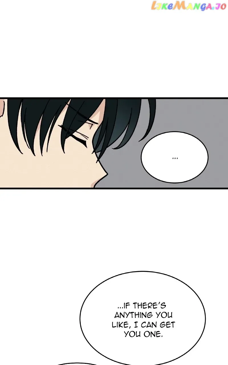 Concubine Scandal Chapter 26 page 52
