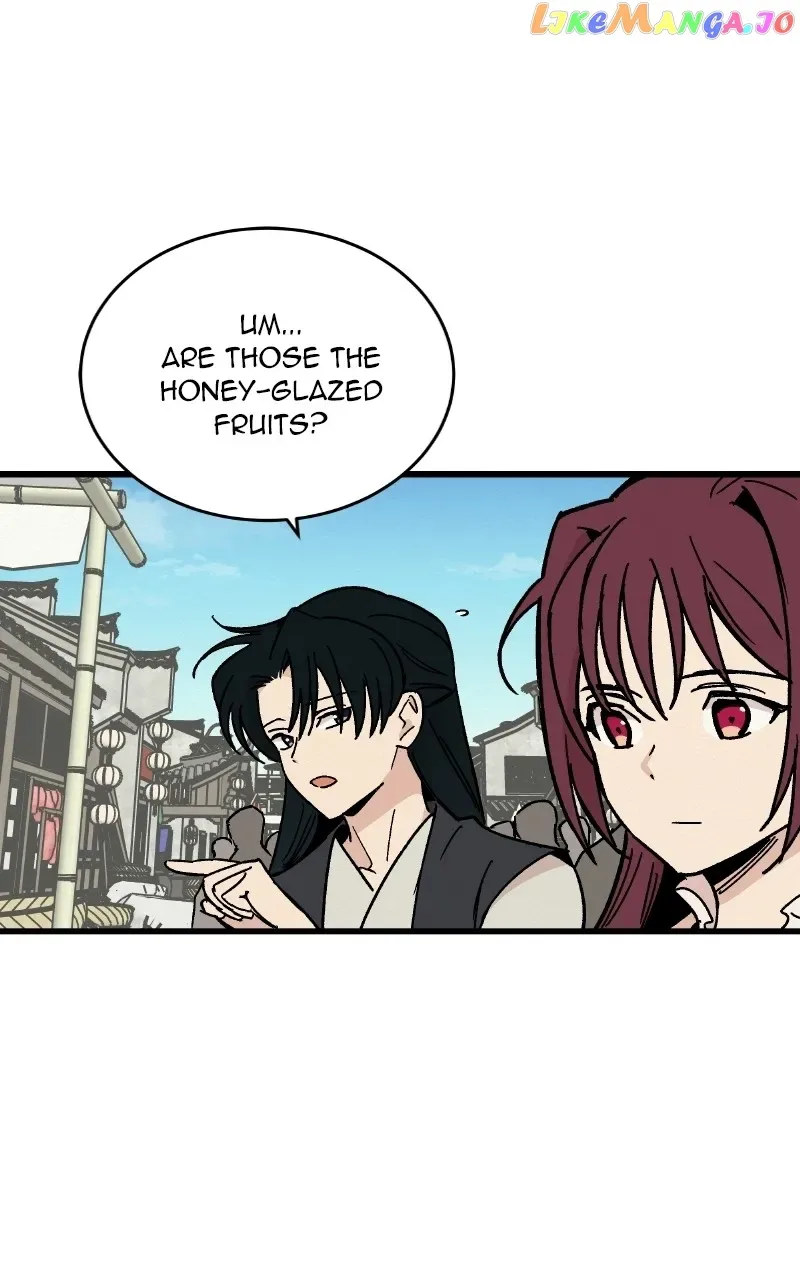 Concubine Scandal Chapter 27 page 15