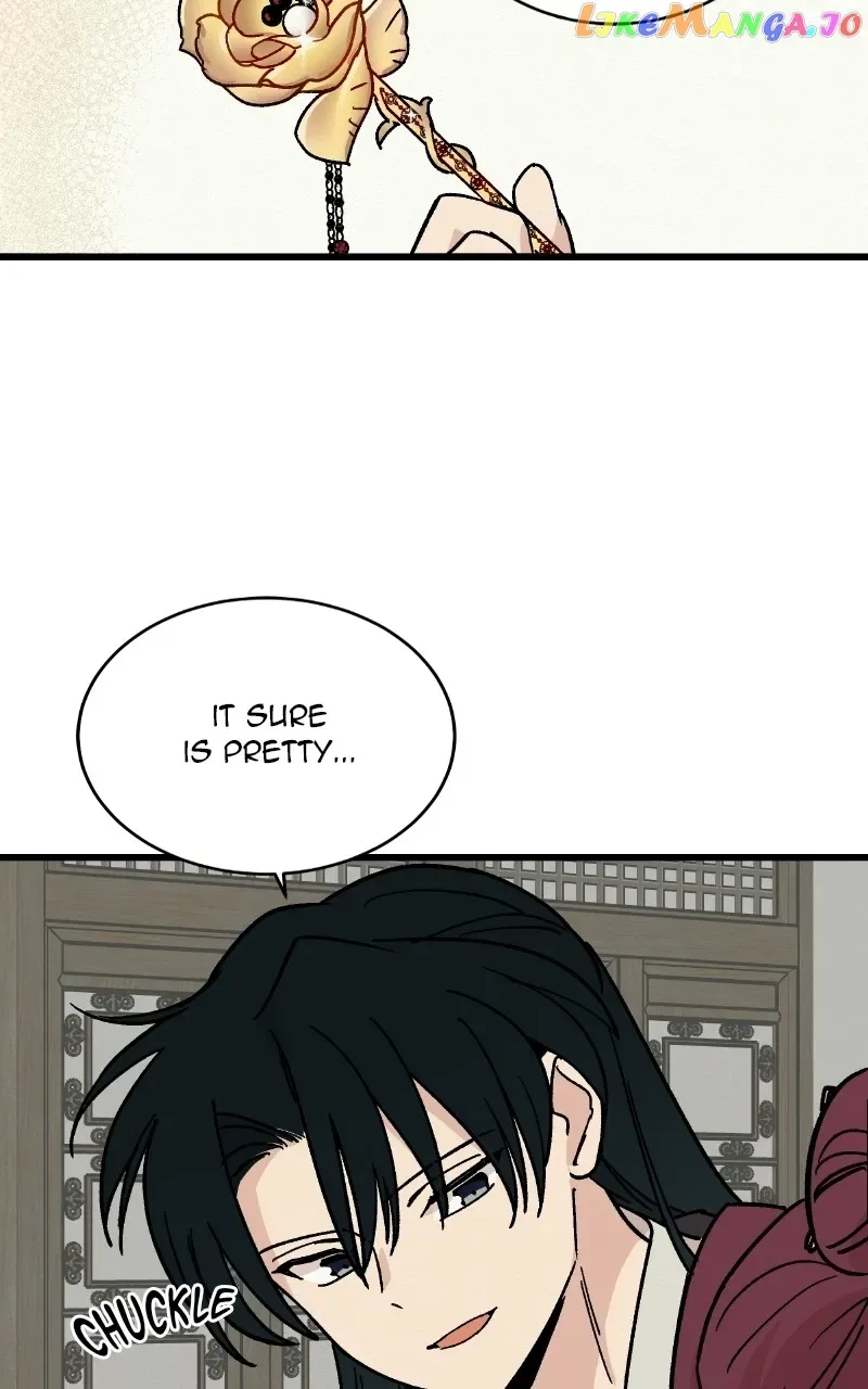 Concubine Scandal Chapter 26 page 54