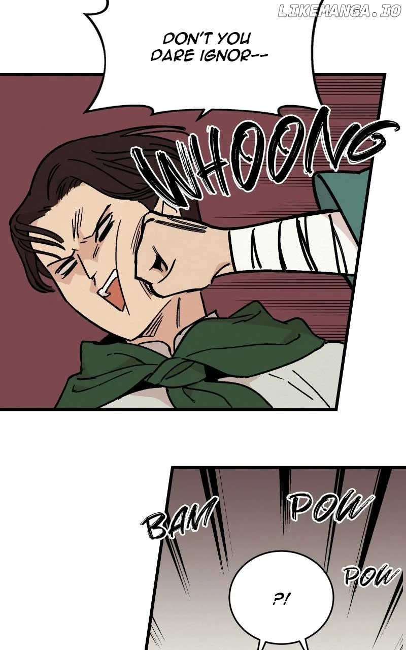 Concubine Scandal Chapter 28 page 26