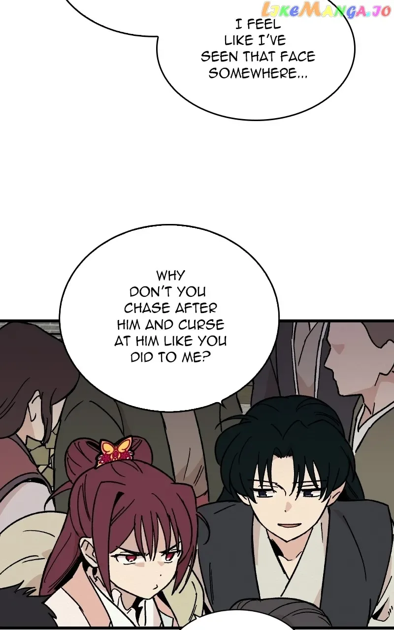 Concubine Scandal Chapter 27 page 49