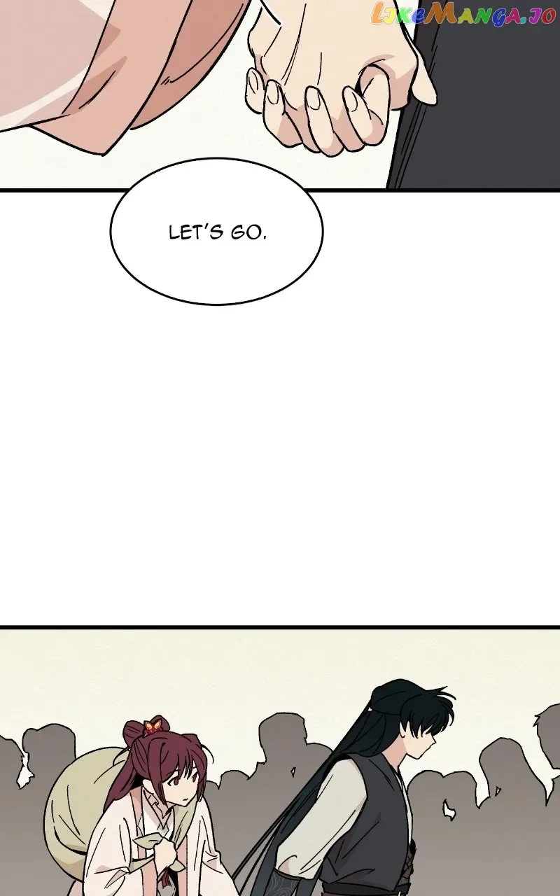 Concubine Scandal Chapter 27 page 56