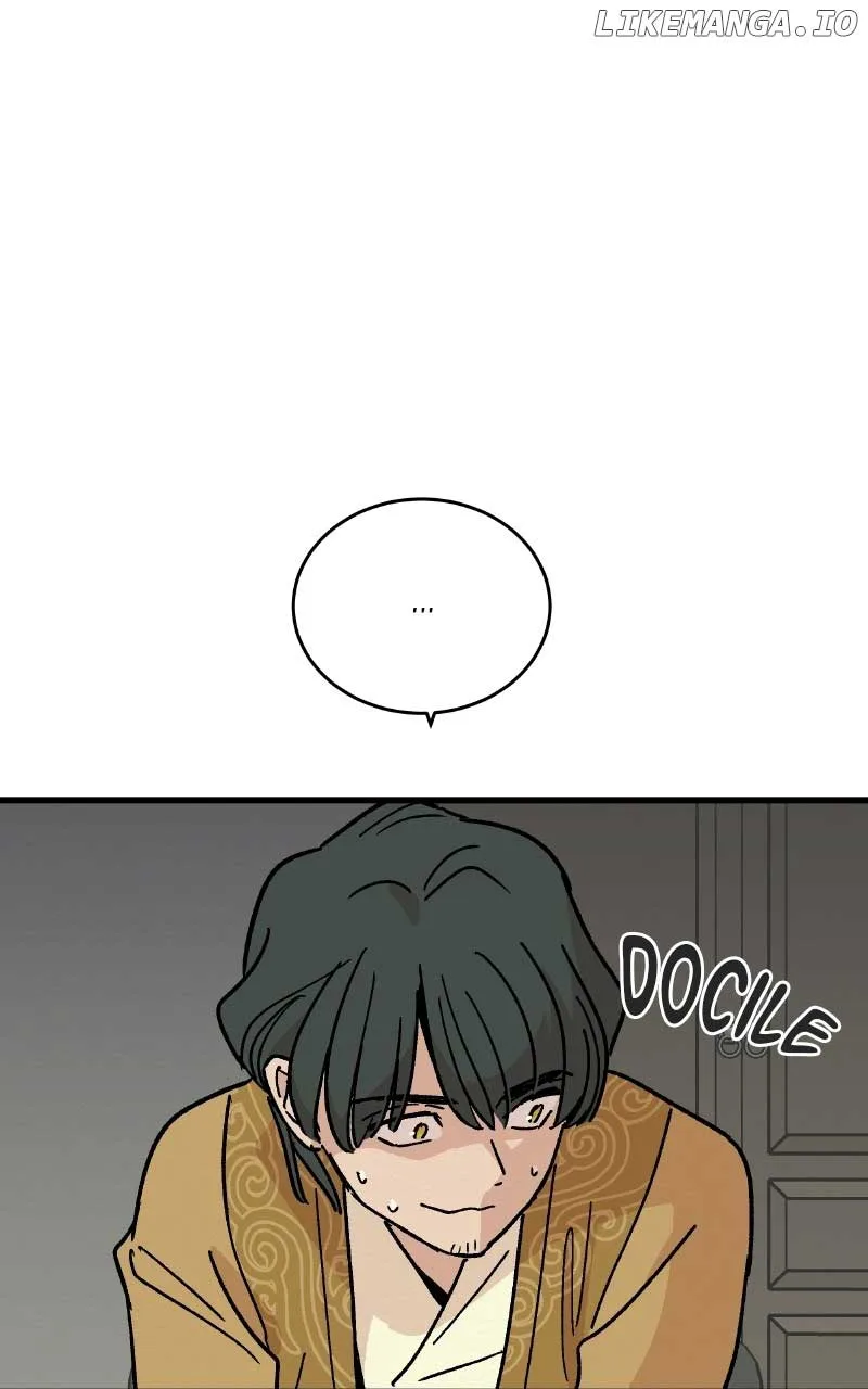 Concubine Scandal Chapter 29 page 11