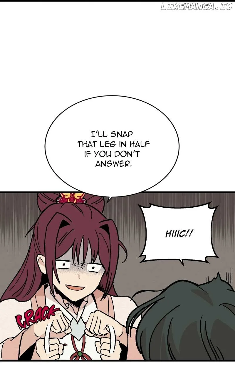 Concubine Scandal Chapter 29 page 12