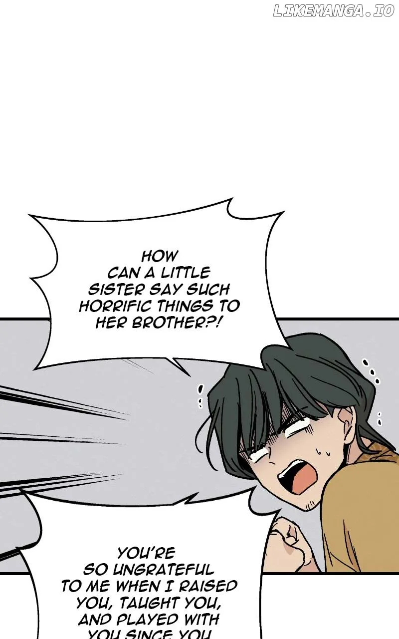 Concubine Scandal Chapter 29 page 13