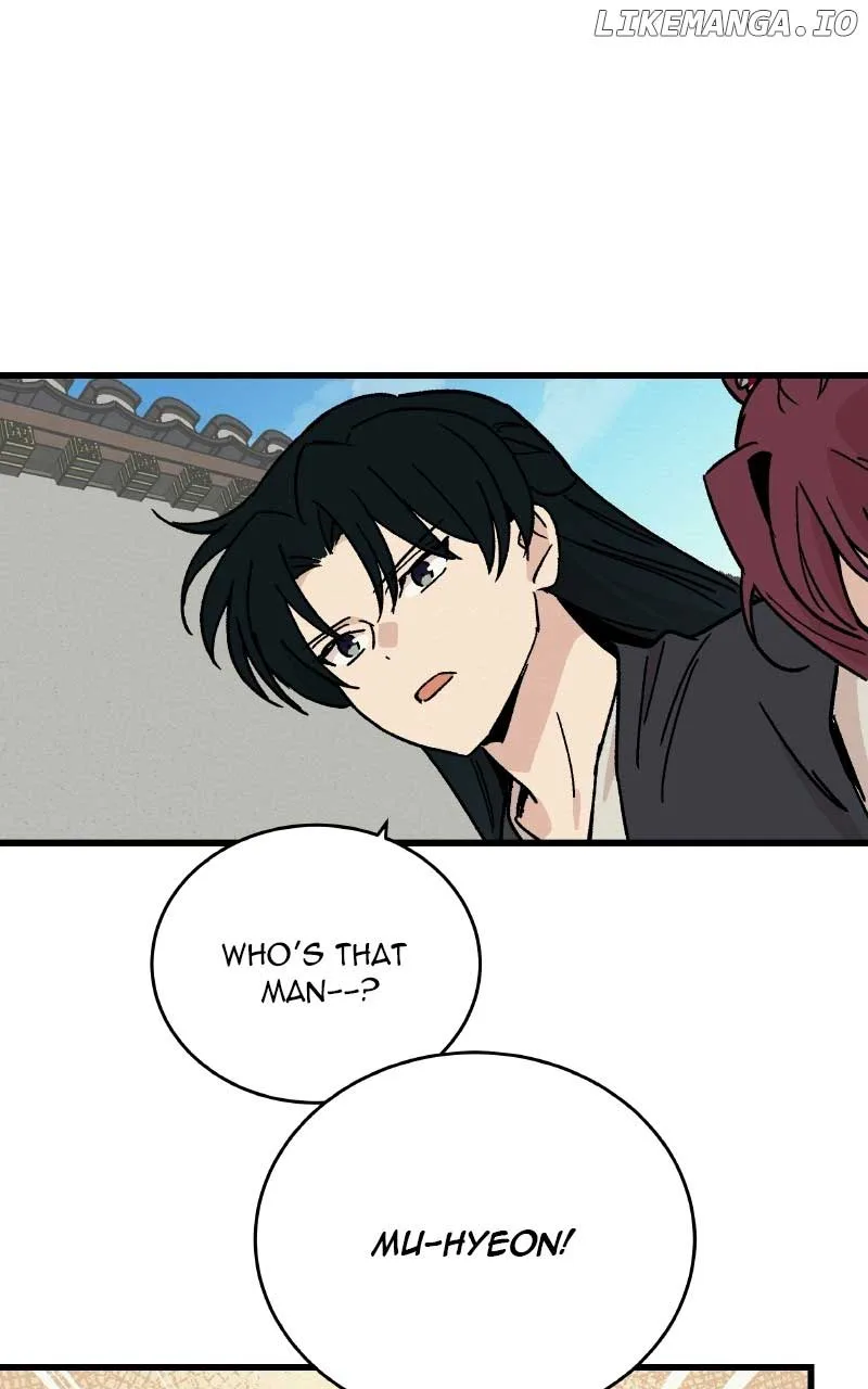 Concubine Scandal Chapter 28 page 30