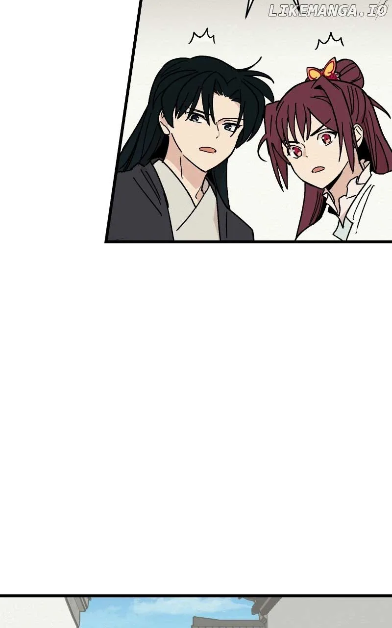 Concubine Scandal Chapter 28 page 27