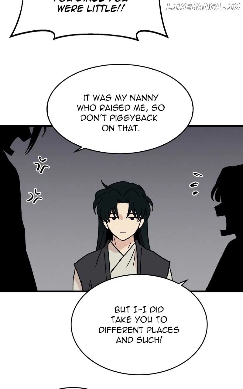 Concubine Scandal Chapter 29 page 14