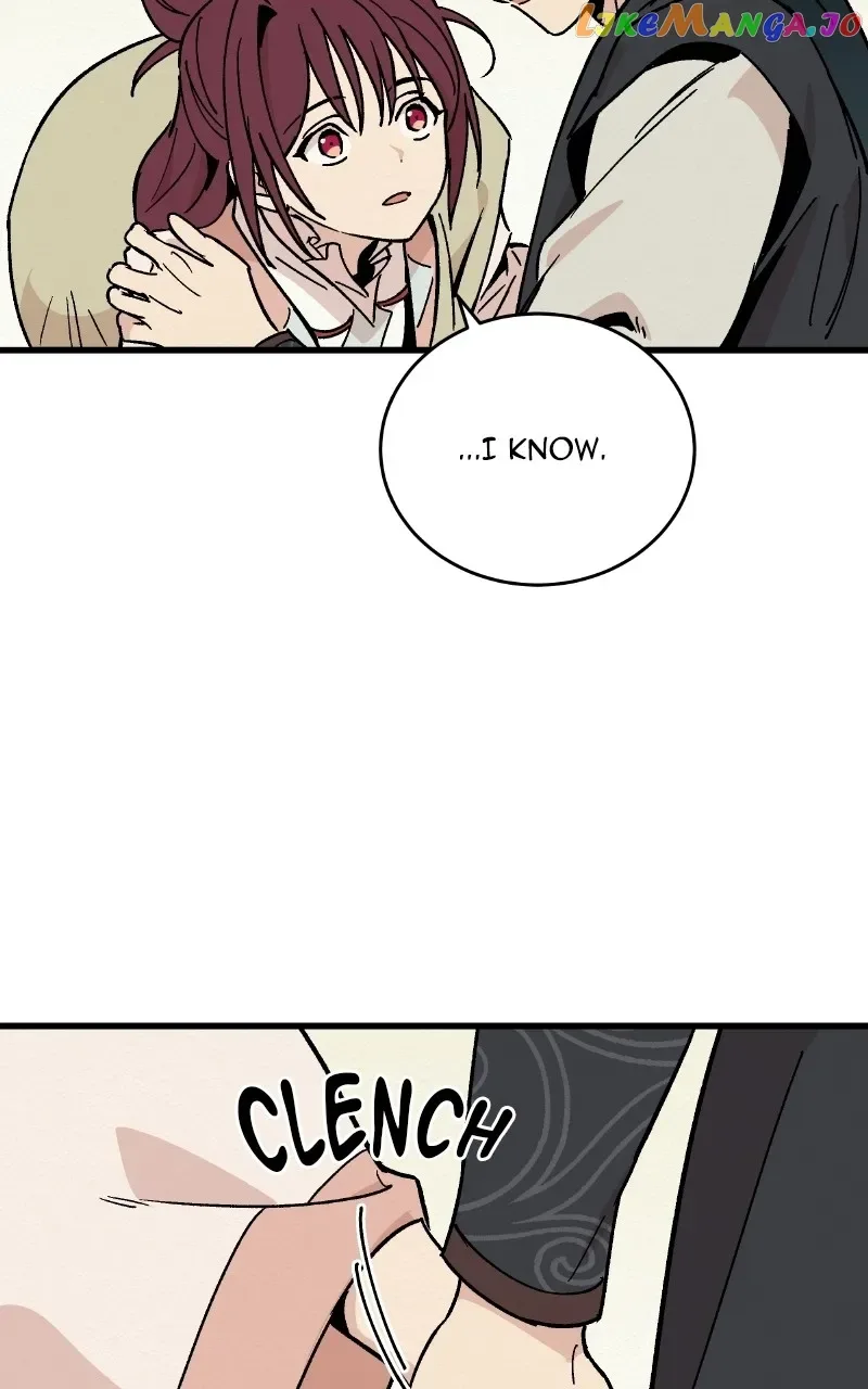 Concubine Scandal Chapter 27 page 55