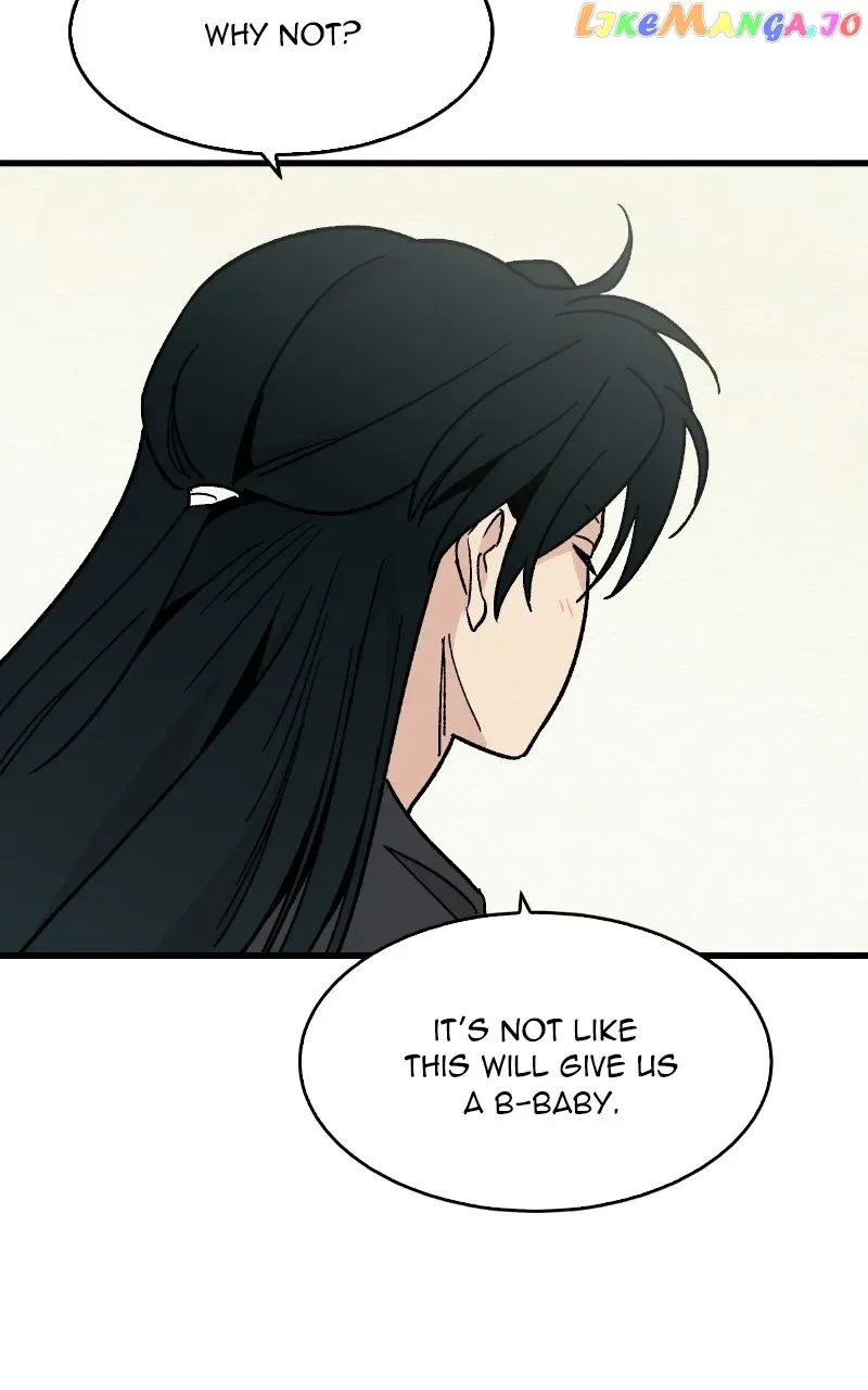 Concubine Scandal Chapter 27 page 59
