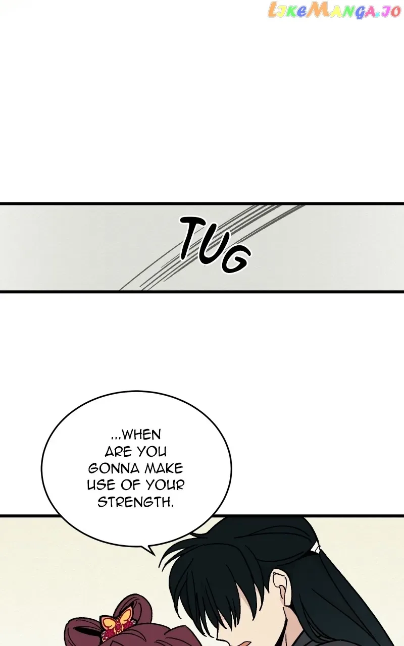 Concubine Scandal Chapter 27 page 54