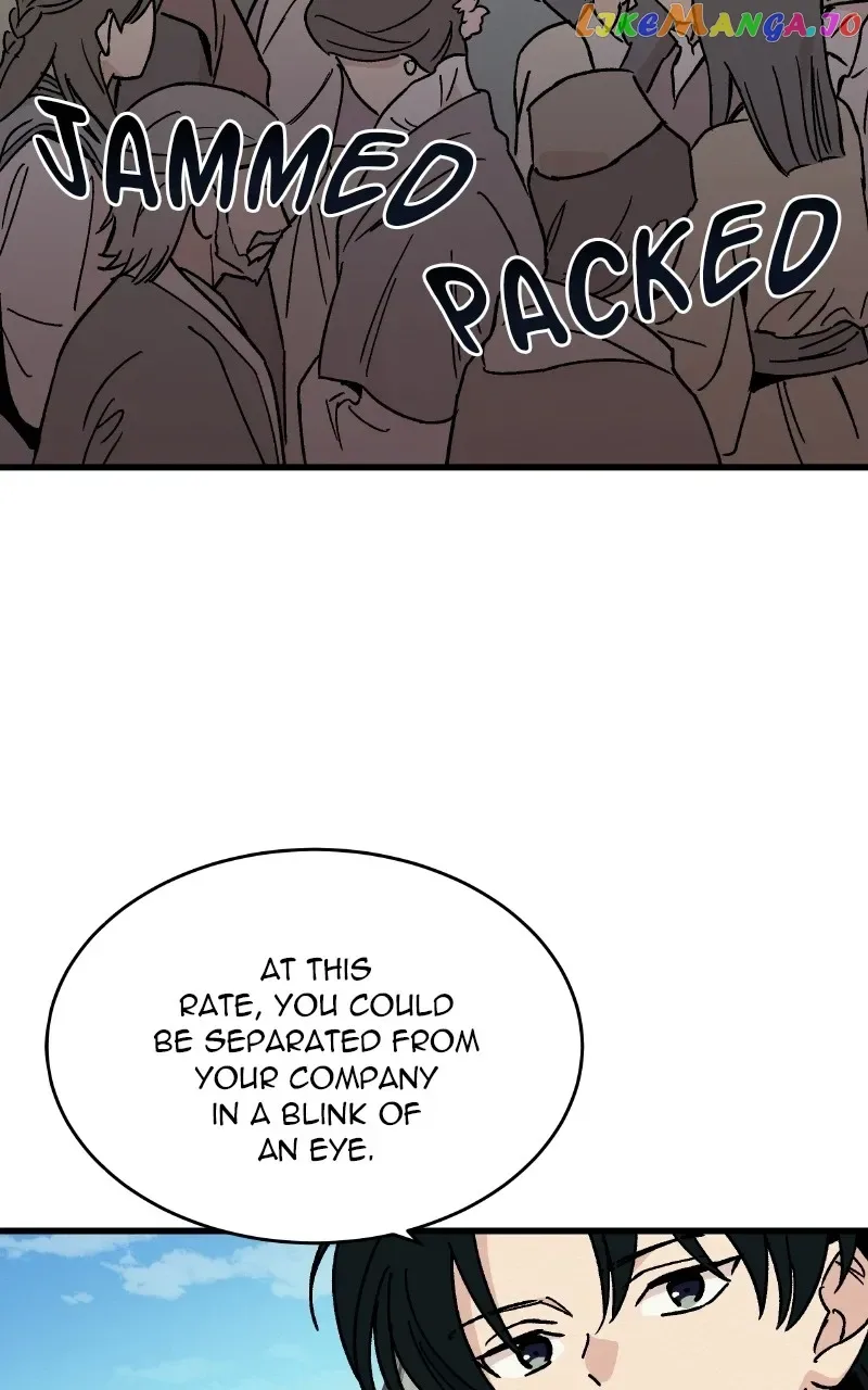 Concubine Scandal Chapter 27 page 46