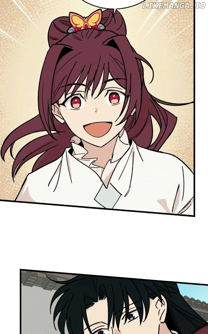 Concubine Scandal Chapter 28 page 31