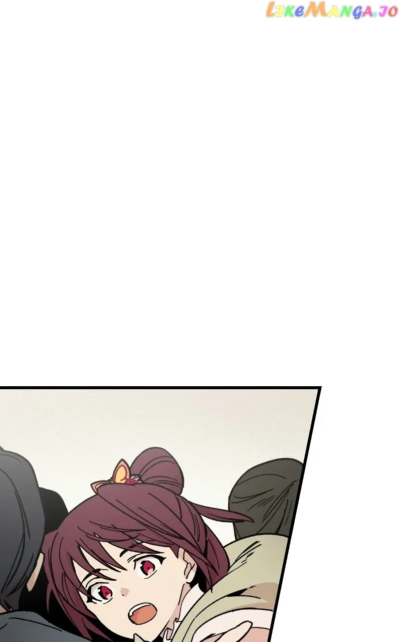 Concubine Scandal Chapter 27 page 51