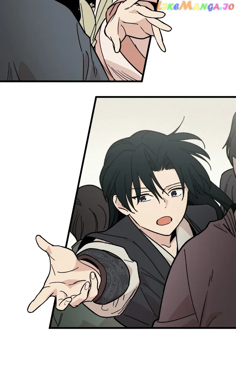 Concubine Scandal Chapter 27 page 52