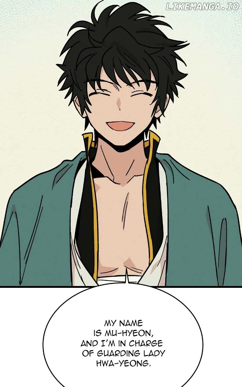 Concubine Scandal Chapter 28 page 39