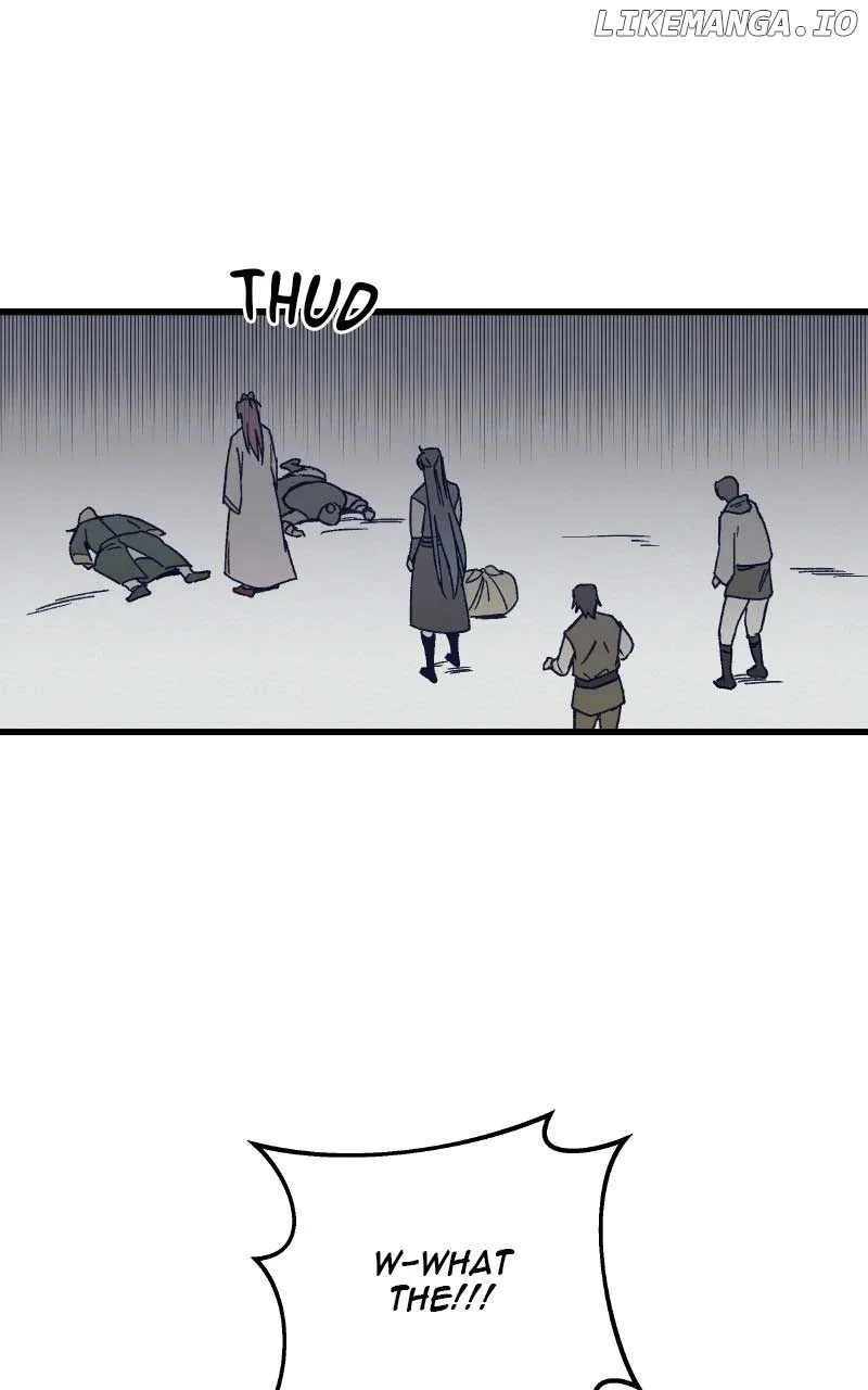 Concubine Scandal Chapter 28 page 16