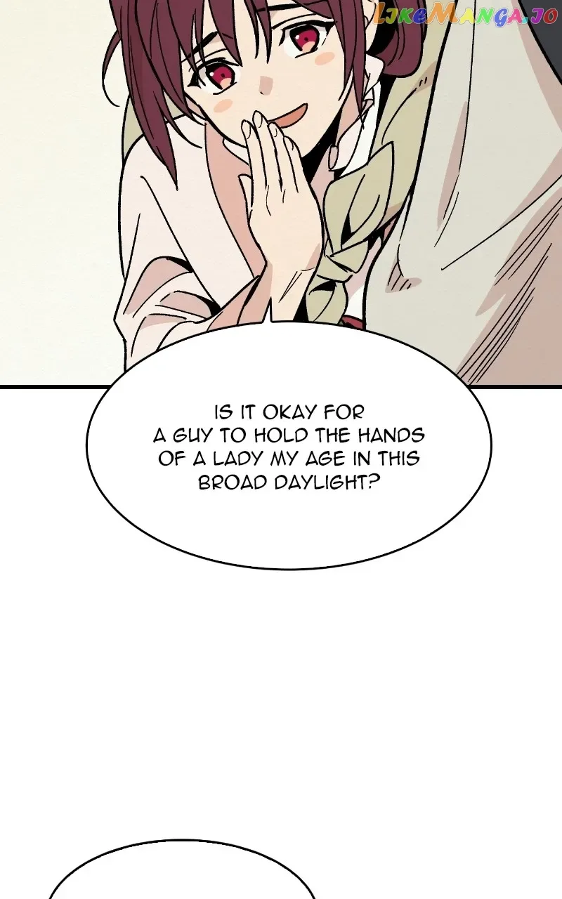 Concubine Scandal Chapter 27 page 58