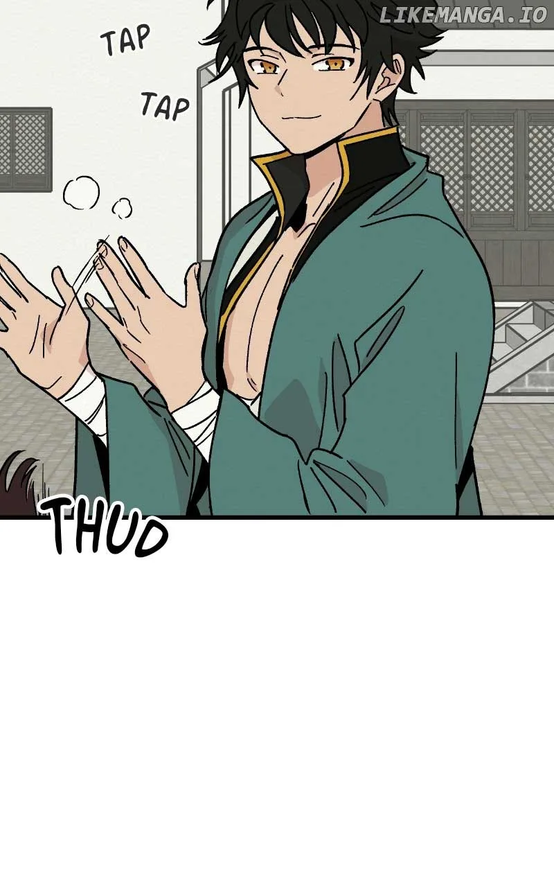 Concubine Scandal Chapter 28 page 29