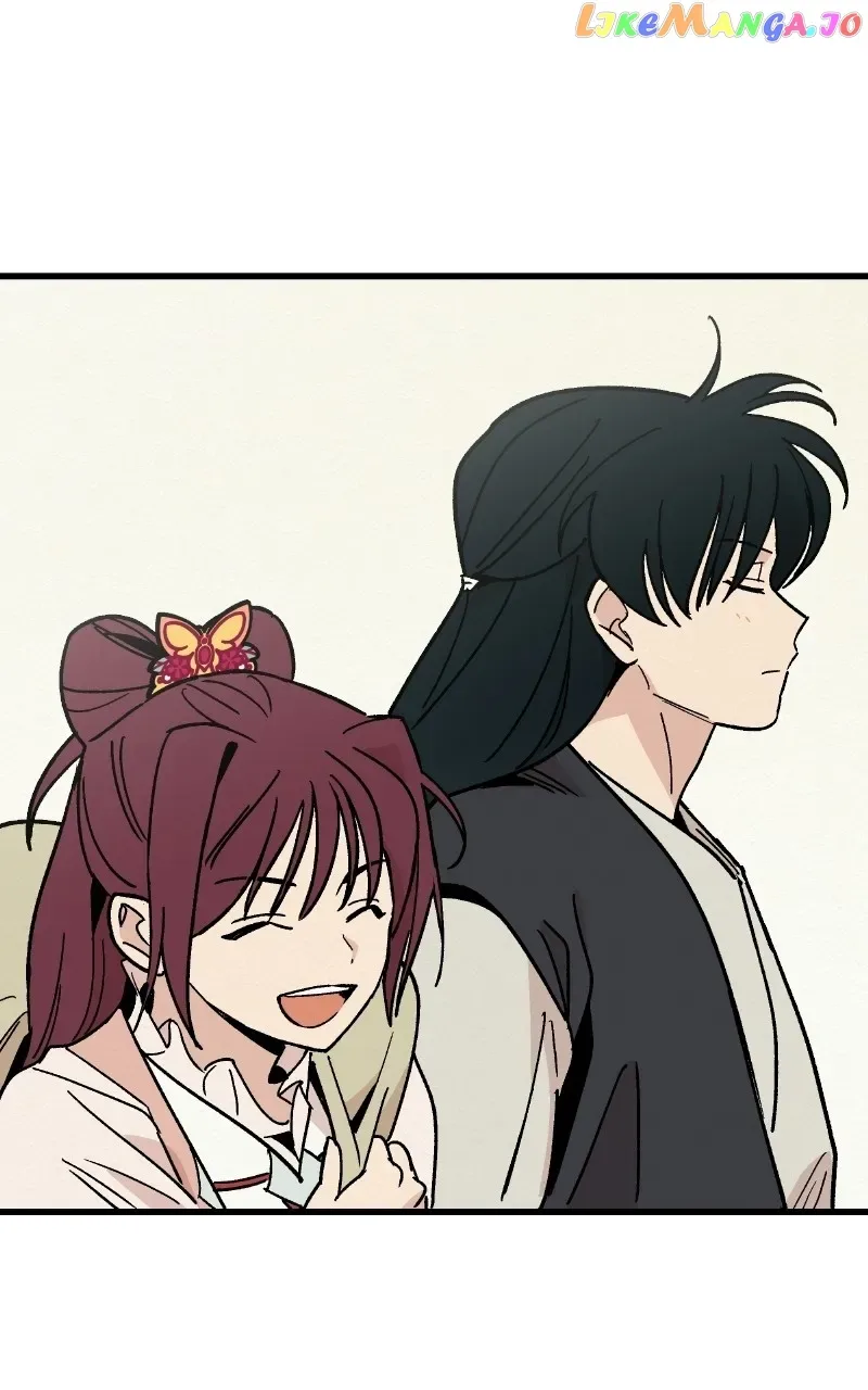 Concubine Scandal Chapter 27 page 61