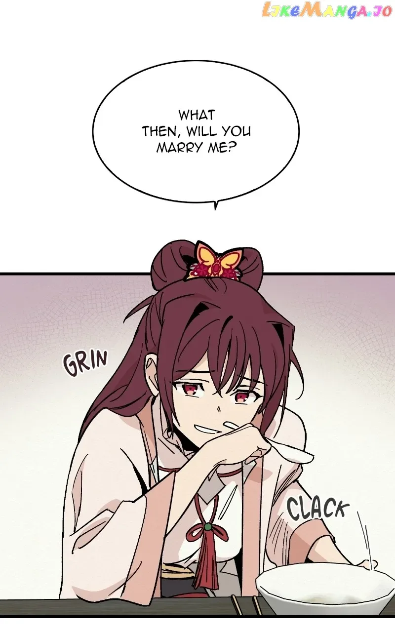 Concubine Scandal Chapter 27 page 39