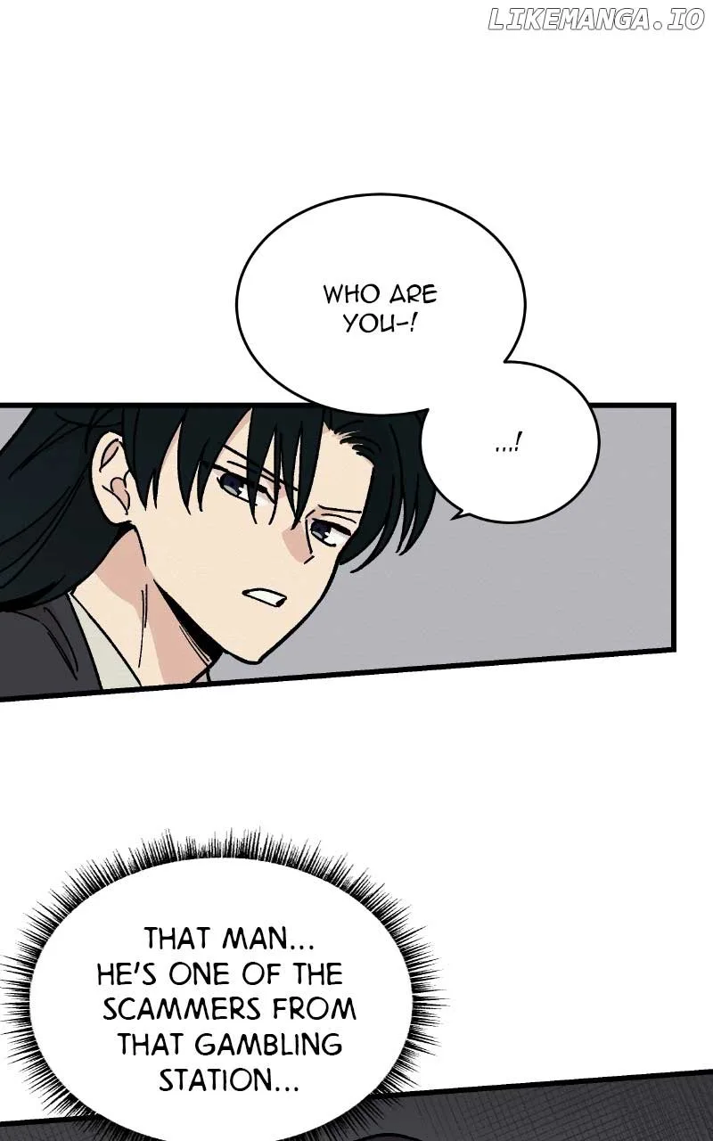 Concubine Scandal Chapter 28 page 11