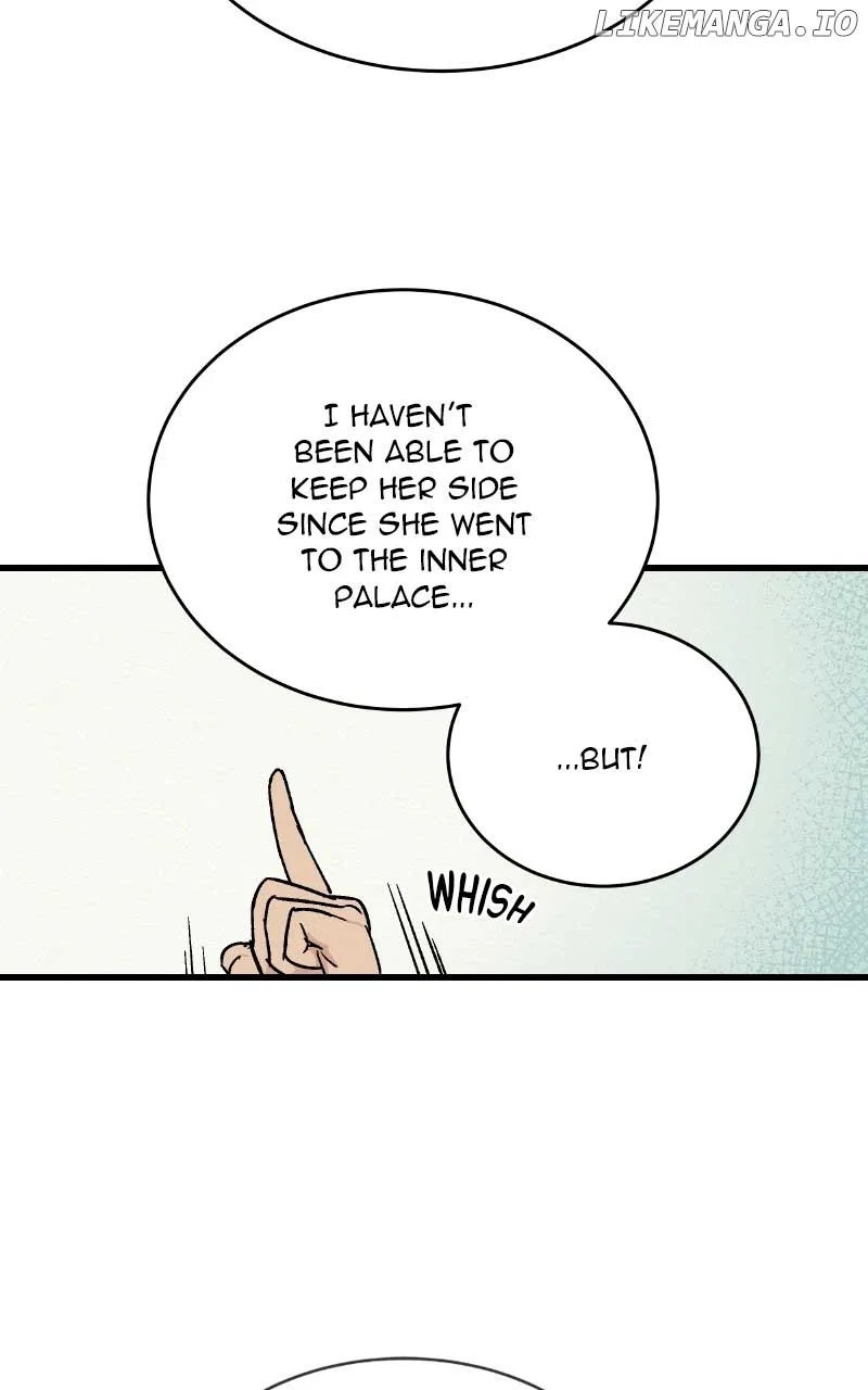 Concubine Scandal Chapter 28 page 40