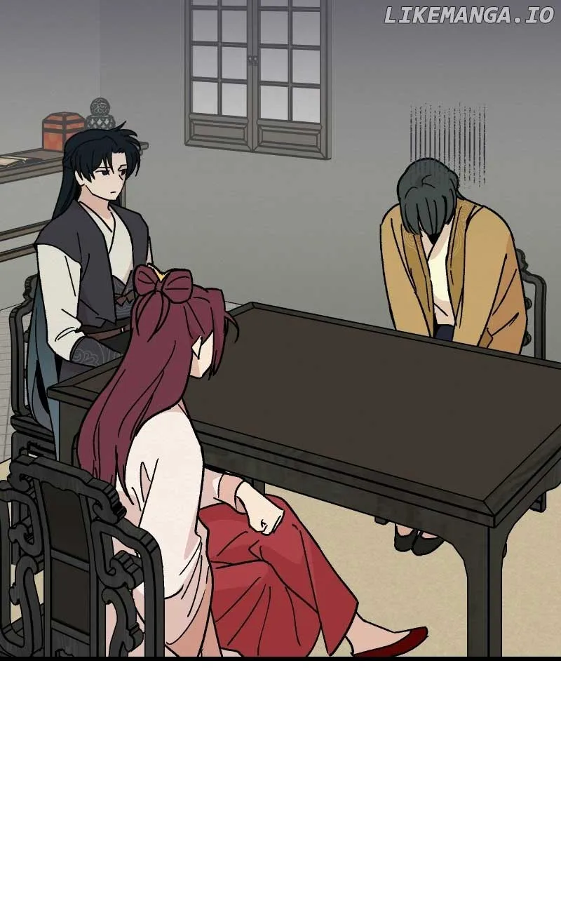 Concubine Scandal Chapter 29 page 9