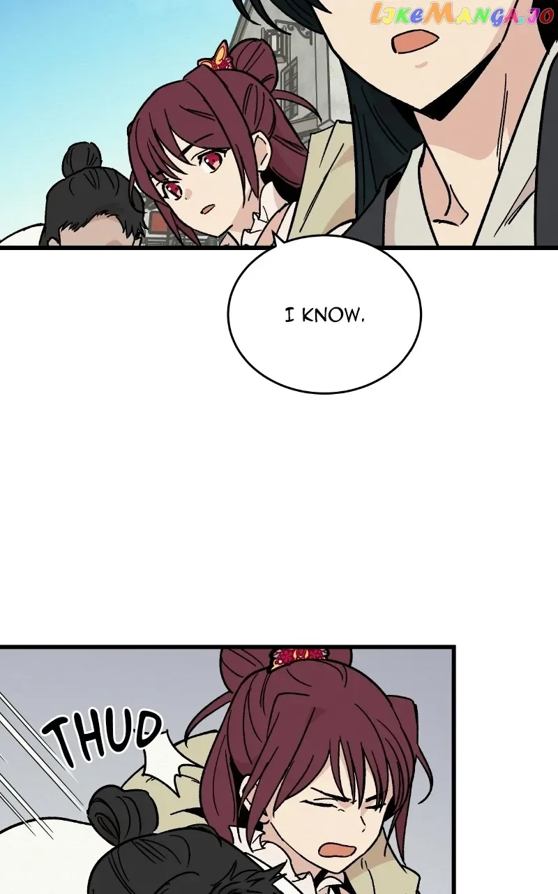 Concubine Scandal Chapter 27 page 47