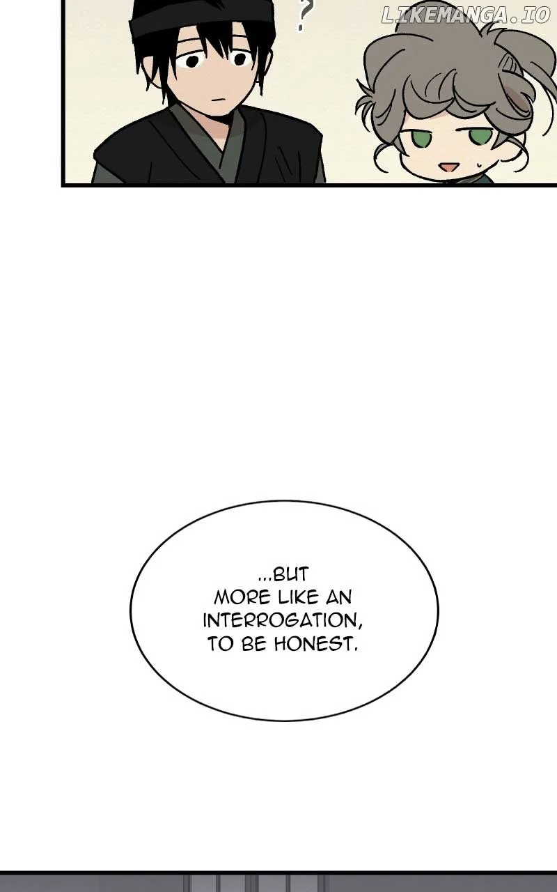 Concubine Scandal Chapter 29 page 8